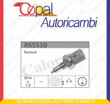 Interruttore, Luce di