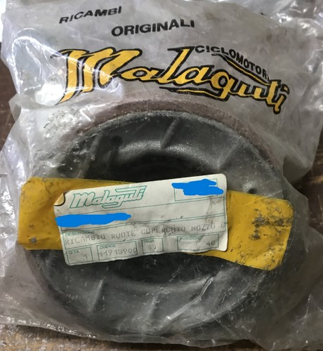 Ricambio portaceppi ruota - pz,