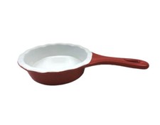 Mini piatto quiche gourmet