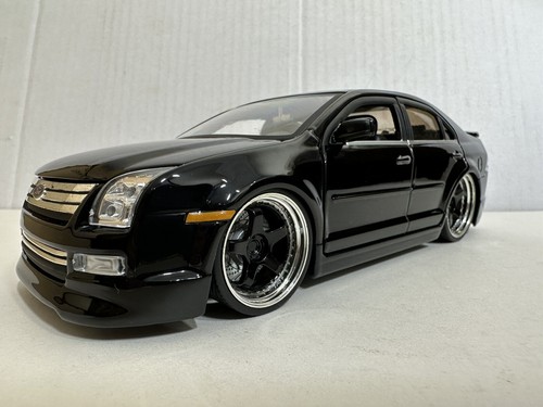 Jada dub city 2006 ford - ford, fusion