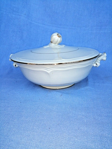 Zuppiera galvani ceramica - zuppiera,