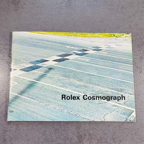 Rolex daytona cosmograph - rolex,
