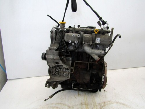 Motore chrysler voyager - motore,