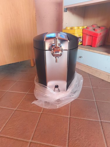 Spillatore birra koenig - 5, lt.