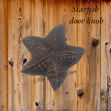 Pomello per cassetto Starfish