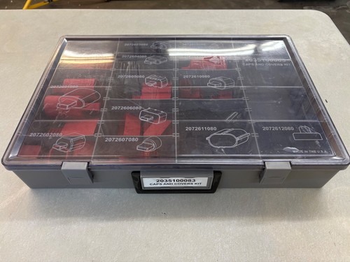 Mopar essential tool - ev, &