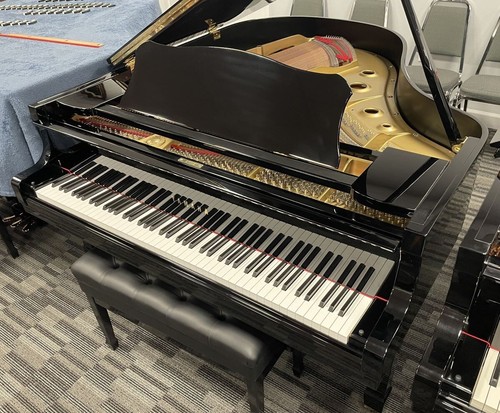 Pianoforte coda yamaha g2 - pianoforte, a