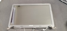 Monitor completo di staffe, webcam, cavi per Toshiba Satellite C850 - FUNZIONANT