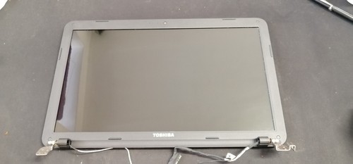 Monitor completo pannello lcd