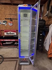Red bull Fridge 