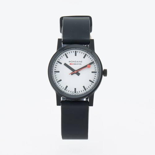 Orologio mondaine essence - orologio,
