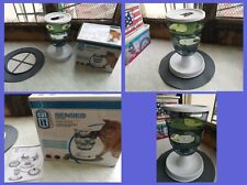 Cat it senses ciotola labirinto per alimenti per gatto CONDIZIONI OTTIME