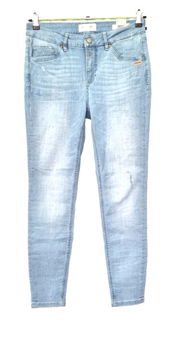 Jeans gang 94layla usato - jeans, look