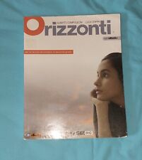 ORIZZONTI-LIBRO