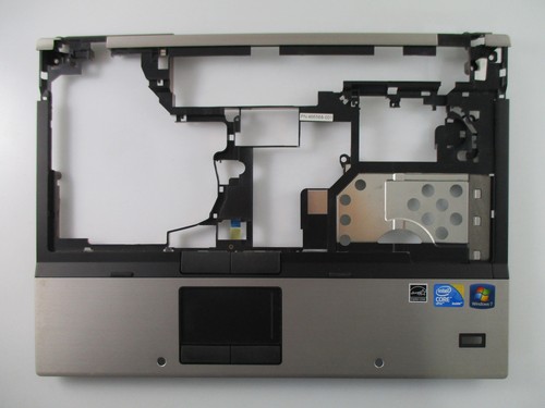 Scocca superiore touchpad - superiore, +