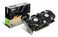 Scheda grafica MSI NVIDIA