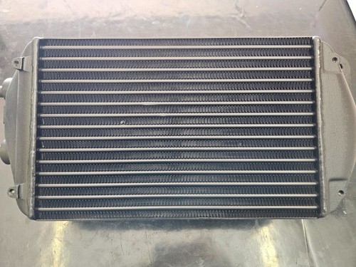Intercooler lancia delta - intercooler,