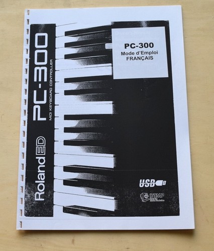 Roland 300 mode - roland,