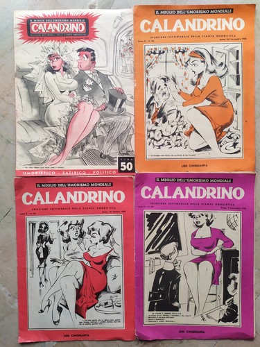 Calandrino meglio - calandrino,