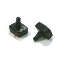 KIT 2x GOMMINO PARACOLPI