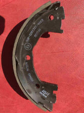 TRW Kit Ganasce freno a mano Iveco Daily