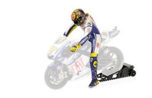 Figurina rossi startbox - figurina,