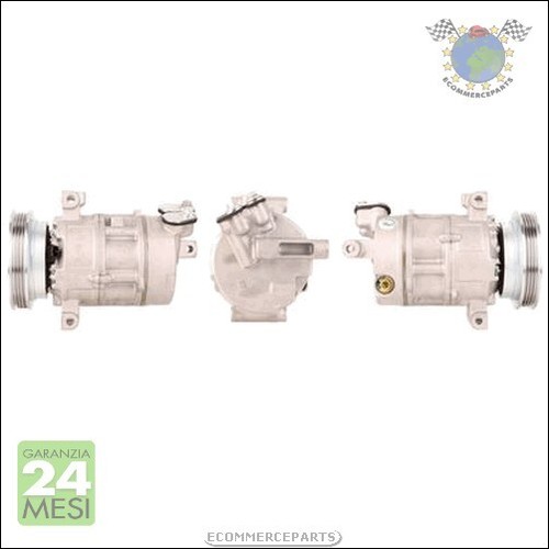 Compressore climatizzatore
