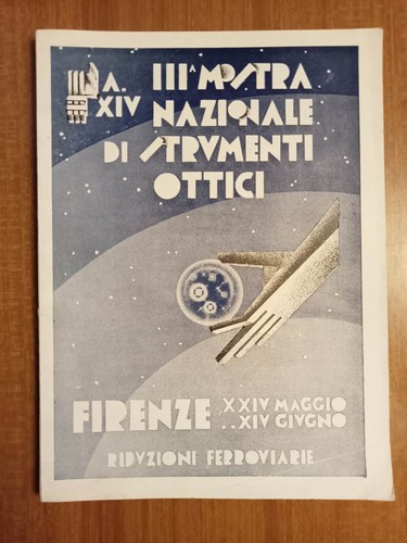 Terza mostra nazionale - , di