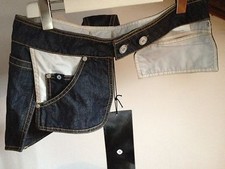 GIROFIANCHI DI JEANS DA DONNA