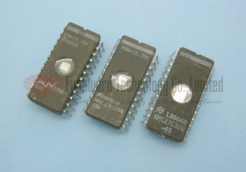Nsc nmc27c32bq nmc27c32q 27c32 - nsc,