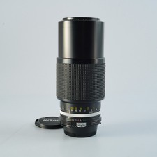 VERY GOOD Nikon Ai Zoom NIKKOR