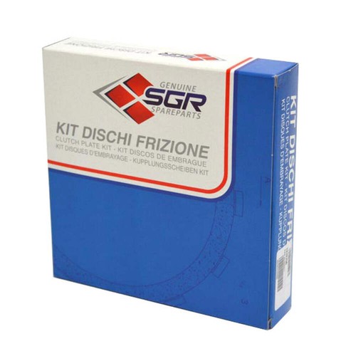 7470366 serie dischi - -,