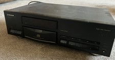 Lettore Compact Disc Pioneer