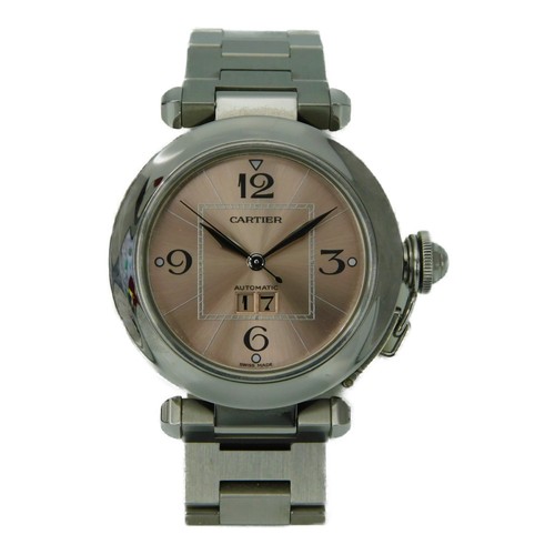 Orologio cartier pasha big - orologio,