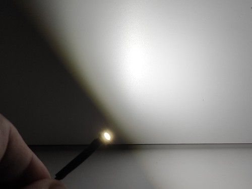 Pezzi micro mini lampada - pezzi,