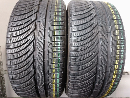 Pneumatici usati michelin - 2,