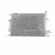 radiatore VOLVO XC70 D5 AWD