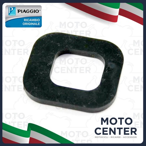 Guarnizione pedale freno - pedale,