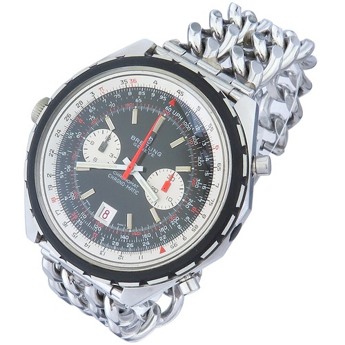 Breitling chronomat - breitling,