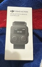 DJI Osmo Action 4 GPS