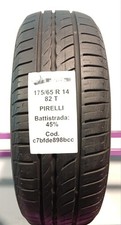 PNEUMATICO USATO PIRELLI CINTURATO P1 175/65 R14 82T ESTIVE