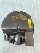 Calandra volano magnetico - calandra,