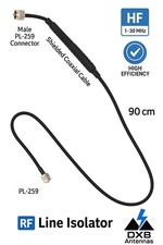 Cavo di Raccordo Coassiale 90