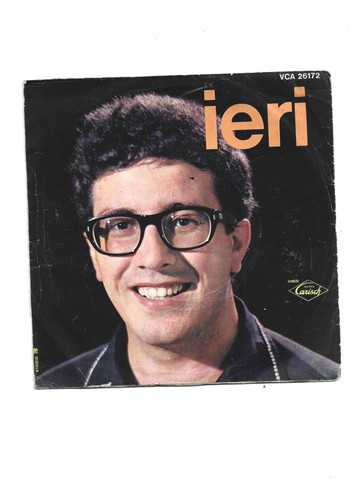 Peppino capri disco - di, 45