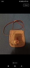 Borsa Fendi originale vintage