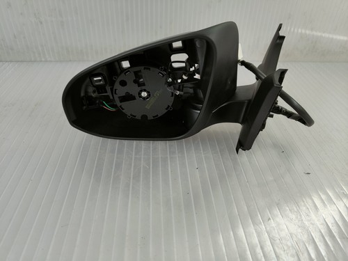 Specchietto retrovisore - specchietto,