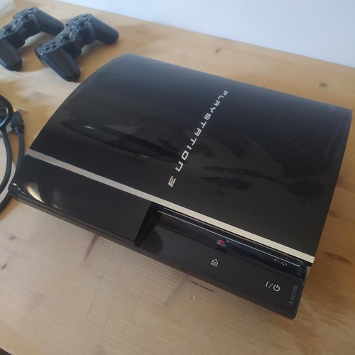 Ps3 sony playstation - ps3,