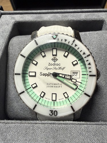 Orologio automatico - , a