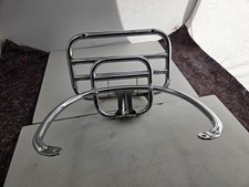 Portapacchi bauletto superiore Vespa GTS