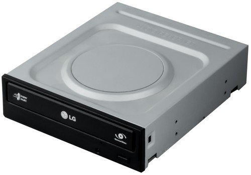 Interno masterizzatore - interno, lg